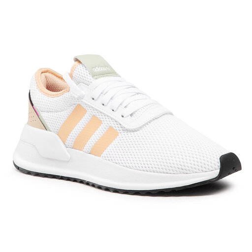 Sneakers adidas U Path X W FX7345 WeiB