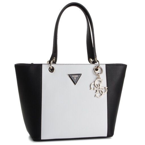 Bolso Guess Kamryn (ET) HWET66 91230 Negro