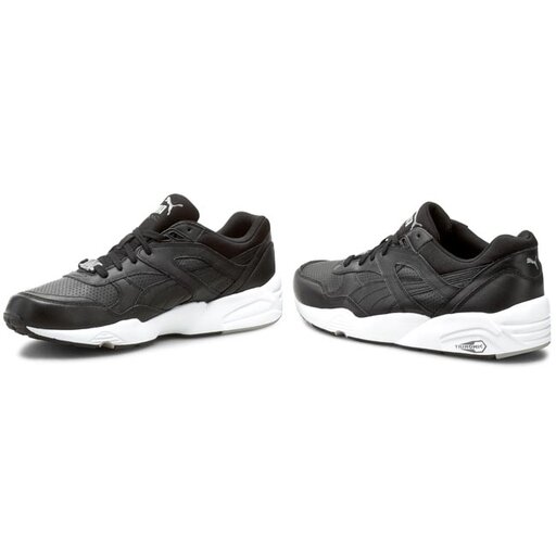 Puma r698 shop core leather