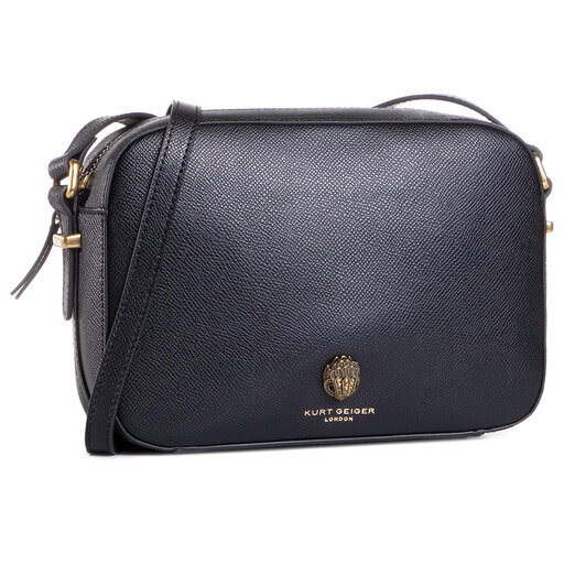 Torebka Kurt Geiger Richmond Cross Body 2888300109 Czarny