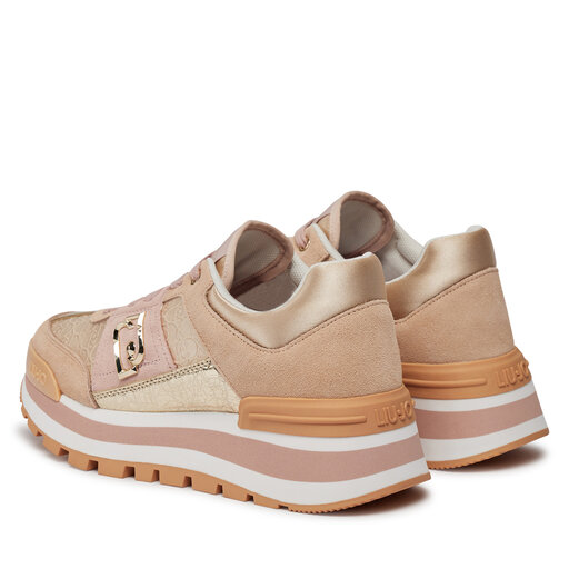 Luisenbarn0209ページ Sneakersy Liu Jo Amazing 29 BA4085 PX294 Kolorowy | eobuwie