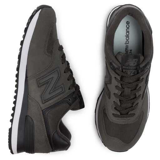 New top balance ml574eca