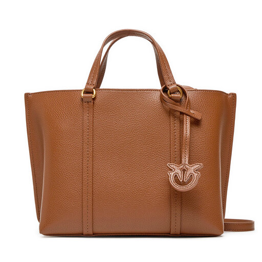 Torebka Pinko Carrie Shopper Classic . PE 24 PLTT 102833