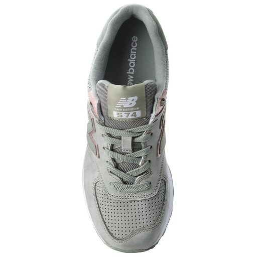 New balance shop wl574nbl