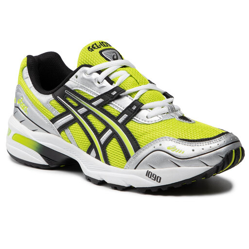 asics gel 1090 lime