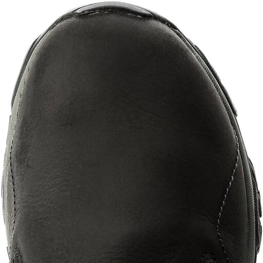 Merrell Moab Adventure Moc J91833 Black obuvki.bg