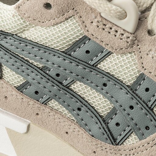 Laisvalaikio batai Asics Gel Lyte H8C0L Birch Stone Grey 0211