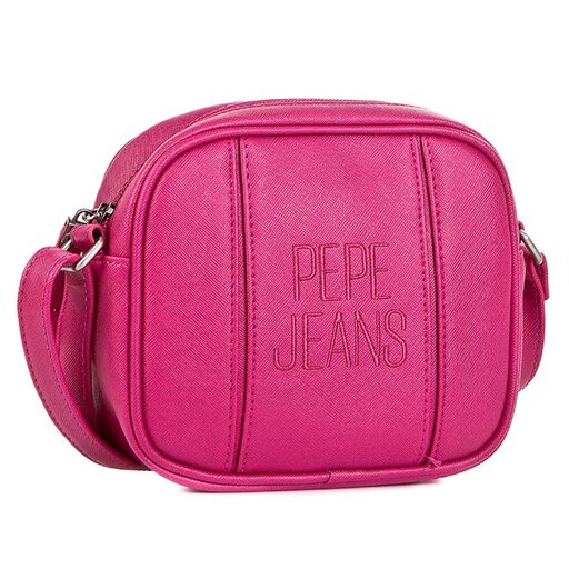 Bolso Pepe Jeans 7045752 Fucsia zapatos.es