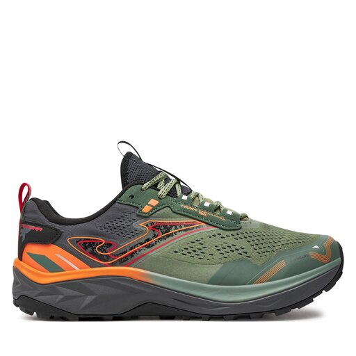 Взуття для бігу Joma Tundra 2423 TKTUNS2423 Зелений | evzuttya.com.ua