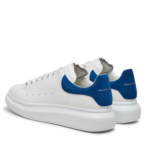 Sneakers MCQ Alexander McQueen 553680WHGP7 Blanc