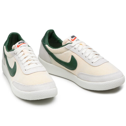 nike killshot gorge green