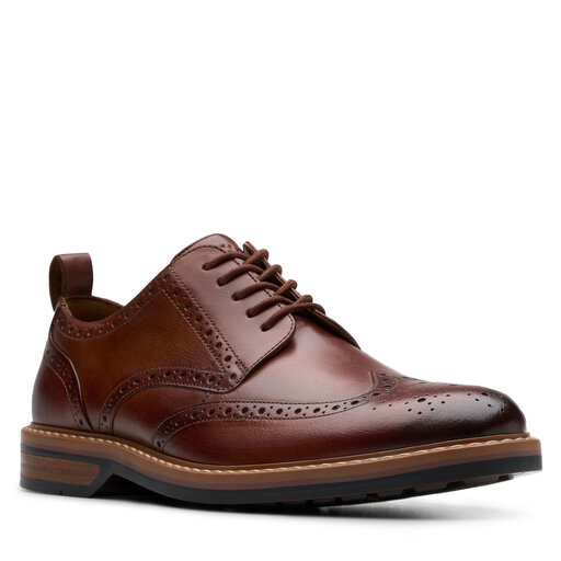 Cipele Clarks Aldwin Limit 26178428 Sme a ecipele.hr