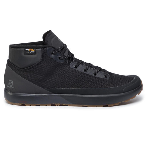 Salomon acro chukka black shop
