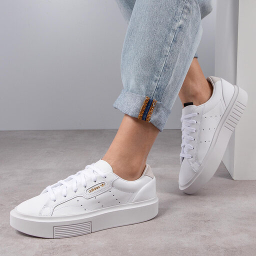 Adidas sleek super w ef8858 online