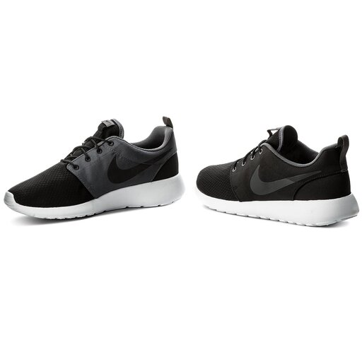 Zapatos Nike Roshe One Se 004 Black/Dark Grey/Dark • Www.zapatos.es
