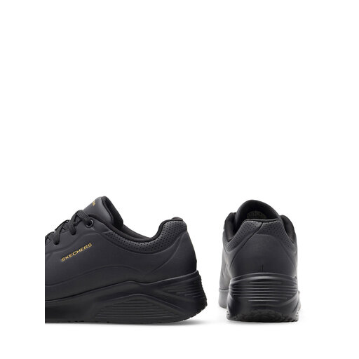 Sneakers Skechers UNO LITE 8750063 BBK Nero