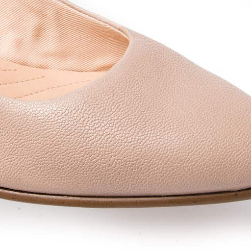 Clarks mena on sale bloom sand