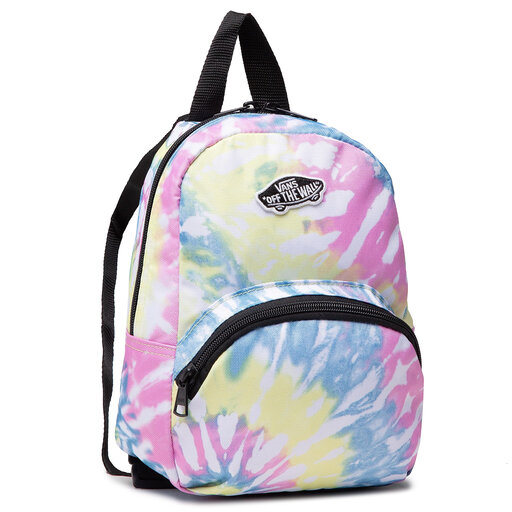 Rucksack Vans Got This Mini B VN0A3Z7WZGY1 Bunt eschuhe.de