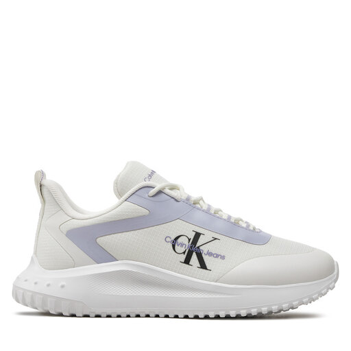 c Calvin Klein Jeans Eva Runner Low Lace Mix Ml Wn YW0YW01442 evzuttya .ua