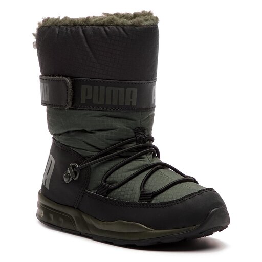 puma trinomic boots
