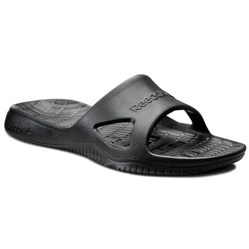 Pantoletten Reebok Kobo H2Out V70357 Schwarz eschuhe