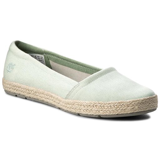 espadrilles timberland