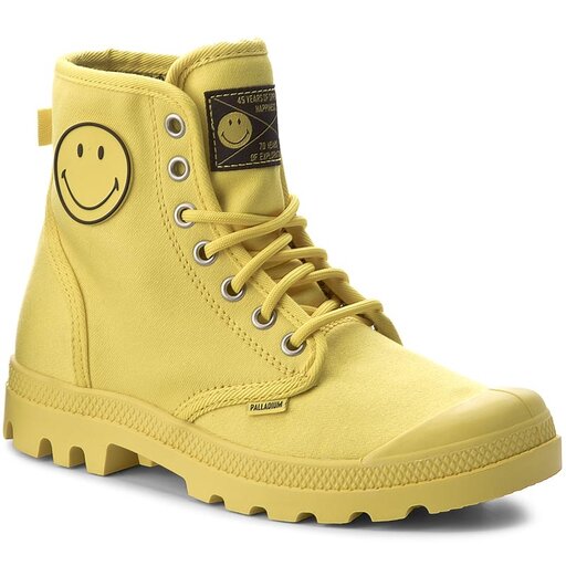 Palladium pampa fest pack clearance