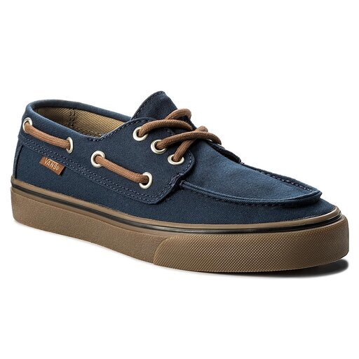 Chaussure vans chauffeur hotsell