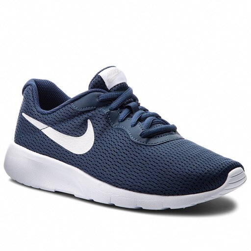 Nike tanjun azul marino cheap
