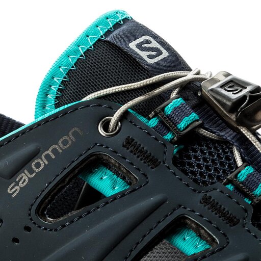 Slateblue Salomon Ellipse Salomon Ellipse Aero Women's Hiking