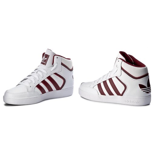 Scarpe adidas varial mid top