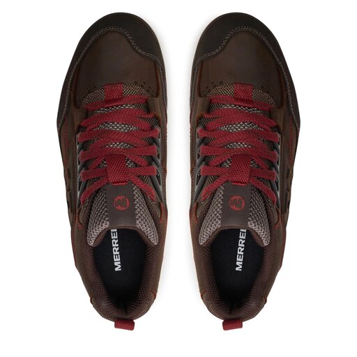 Annex trak low j91805 clay best sale