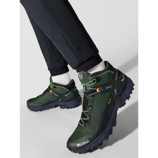 Salewa ultra mid gtx discount
