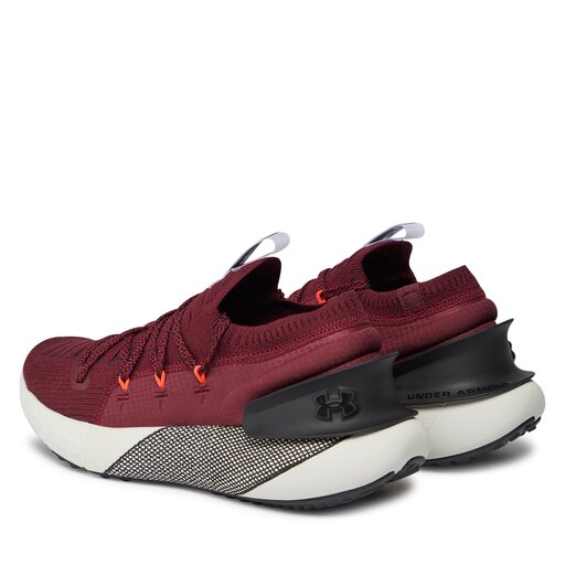 Scarpe Under Armour Ua Hovr Phantom 3 3025516 603 Bordeaux