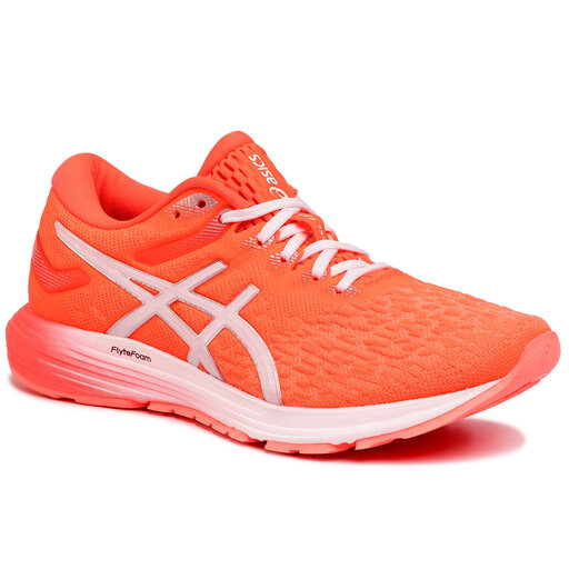 Asics dynaflyte arancione store