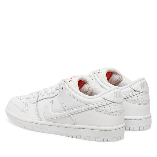 【ちゃらんぼ】NIKE SB DUNK LOW PRO FJ1674 Buty NIKE SB Dunk Low Pro /Navy/White Navy Gum Light Brown