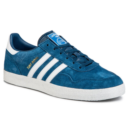 Sneakers adidas Turf Royal EF5744 Blau