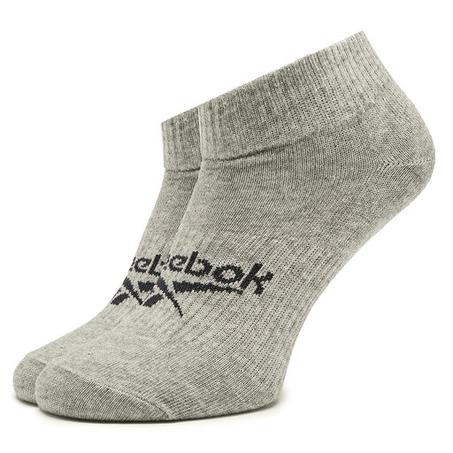 unisex Reebok Active Foundation Ankle Socks