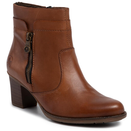 Bottines rieker femme 2019 outlet