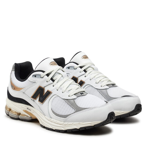 New Balance M2002RPN ホワイト/ブラック 楽天市場】New Balance ニューバランス スニーカー M2002