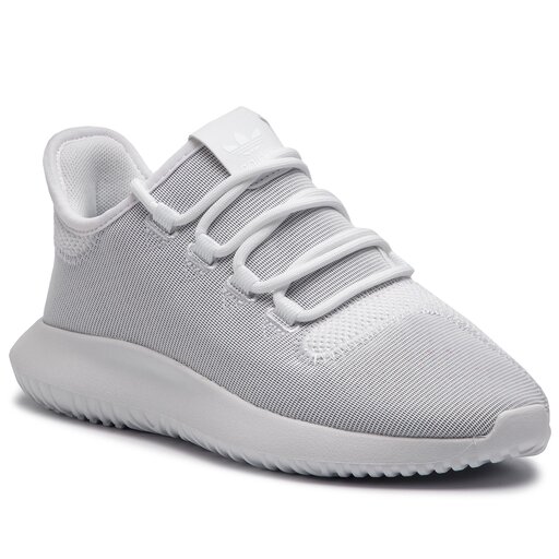 Zapatillas adidas Tubular Shadow J B37158 Blanco