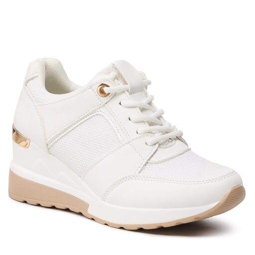 Sneakers Clara Barson WS2229-23 Bianco | escarpe.it