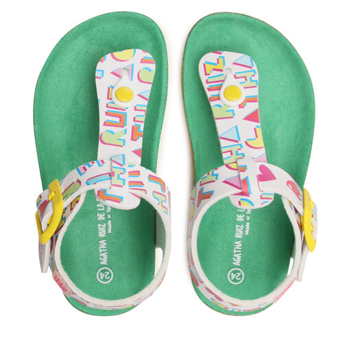 Sandali bimba agatha ruiz de la prada sales