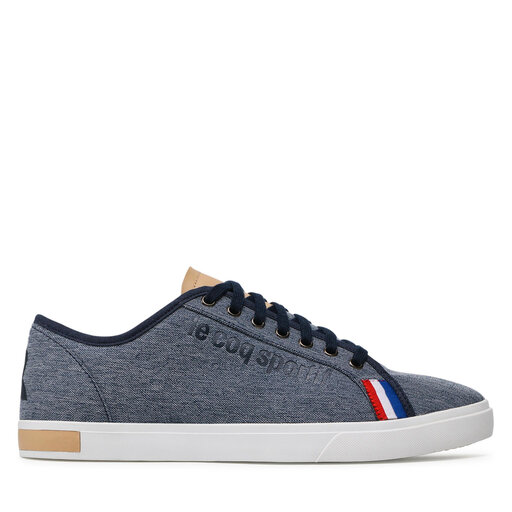 Sneakers Le Coq Sportif Verdon Craft 1910447 Bleu marine chaussures