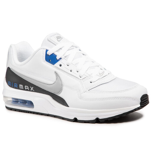 air max ltd 3 smoke grey