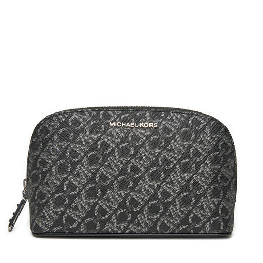 Michael kors cindy makeup bag clearance