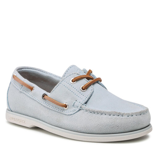 Mocassini lumberjack navigator sale