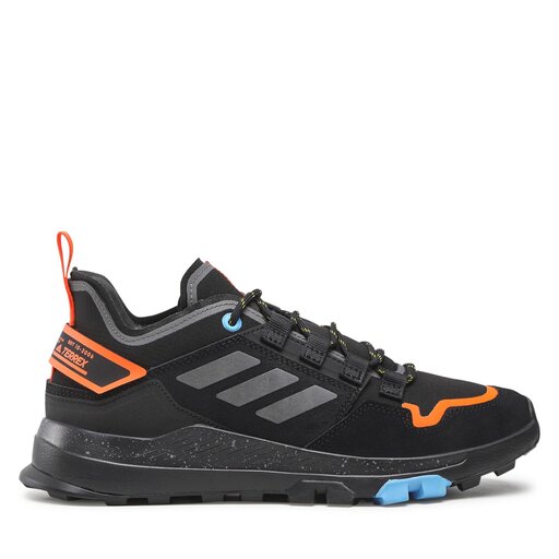 郵送買取 新品5台以上送料無料キャンペーン中！！  Turistiniai batai adidas Terrex Hikster GY6840 Juoda 靴