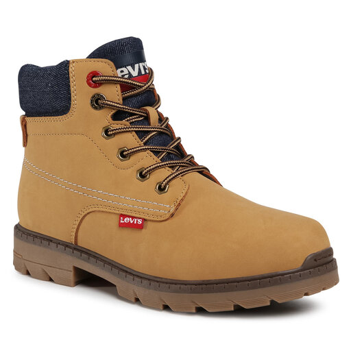 Scarponcini levi's hotsell