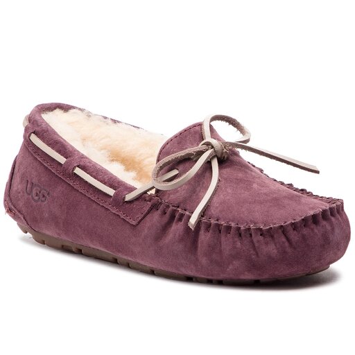 Pantofole Ugg W Dakota 5612 W Port escarpe